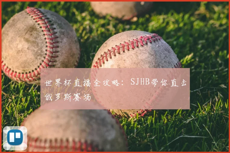 世界杯直播全攻略：SJHB带你直击俄罗斯赛场