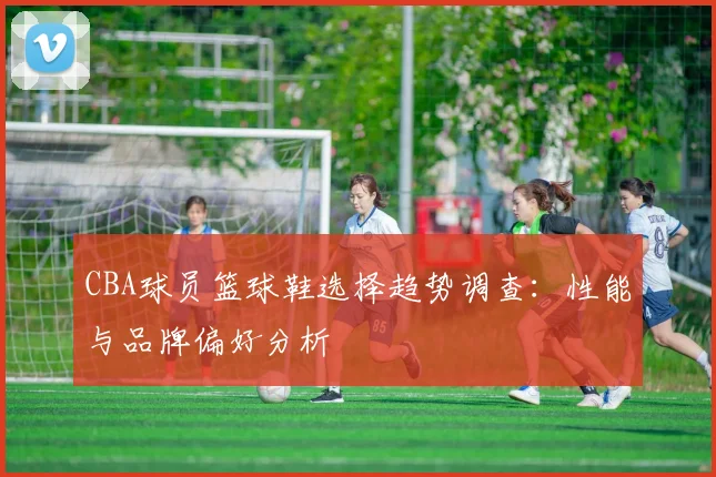 CBA球员篮球鞋选择趋势调查：性能与品牌偏好分析
