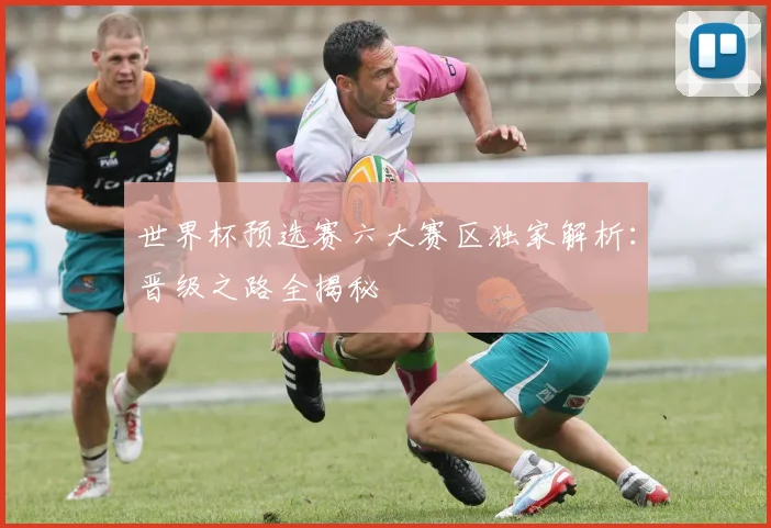 世界杯预选赛六大赛区独家解析：晋级之路全揭秘