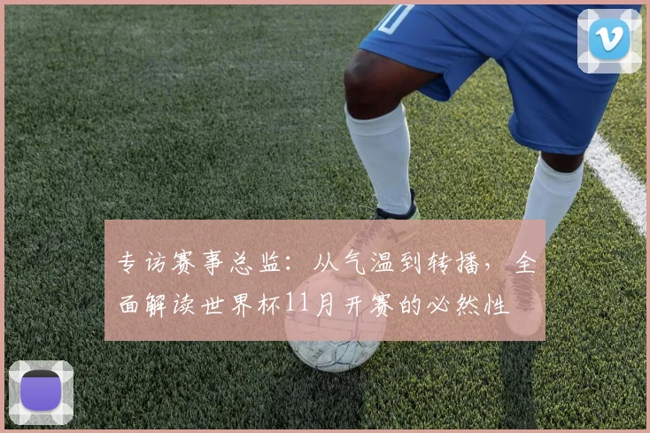 专访赛事总监：从气温到转播，全面解读世界杯11月开赛的必然性