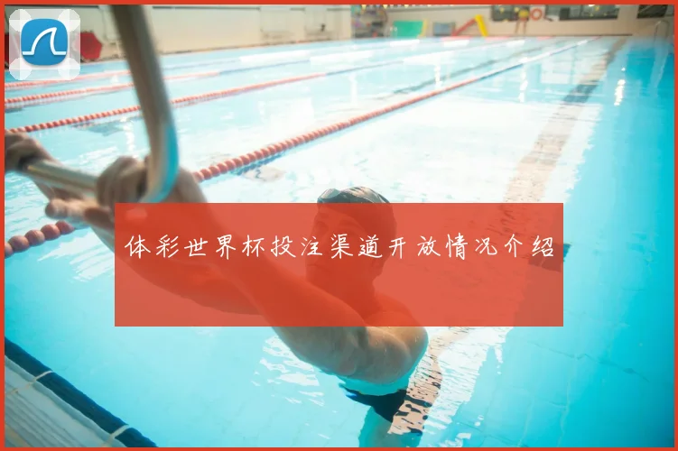体彩世界杯投注渠道开放情况介绍