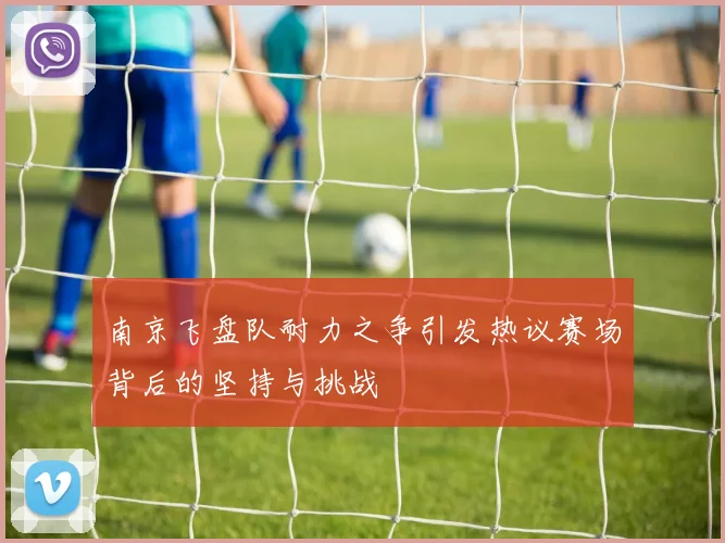 南京飞盘队耐力之争引发热议赛场背后的坚持与挑战