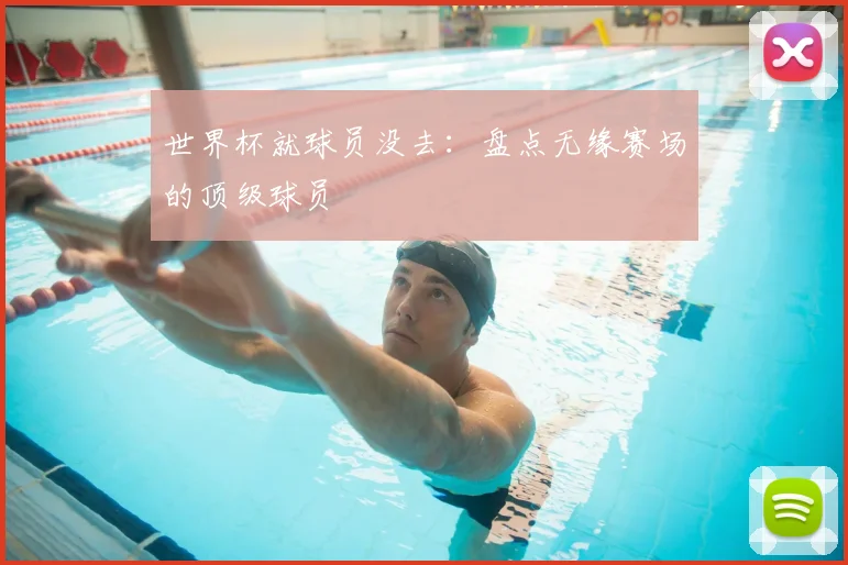 世界杯就球员没去：盘点无缘赛场的顶级球员