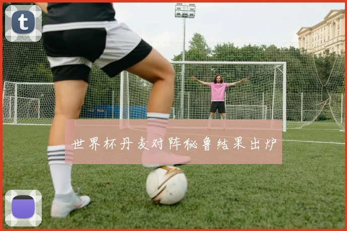 世界杯丹麦对阵秘鲁结果出炉