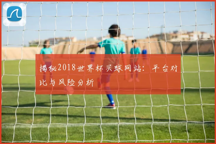 揭秘2018世界杯买球网站：平台对比与风险分析