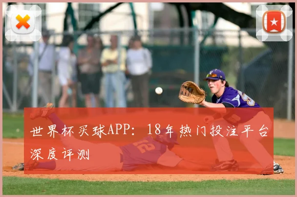 世界杯买球APP：18年热门投注平台深度评测