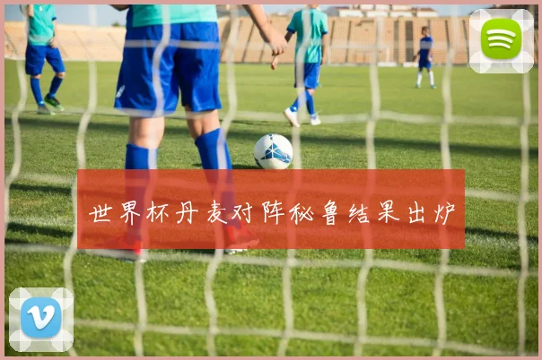 世界杯丹麦对阵秘鲁结果出炉
